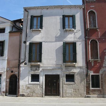 Апартаменты Casa Renata Венеция Экстерьер фото