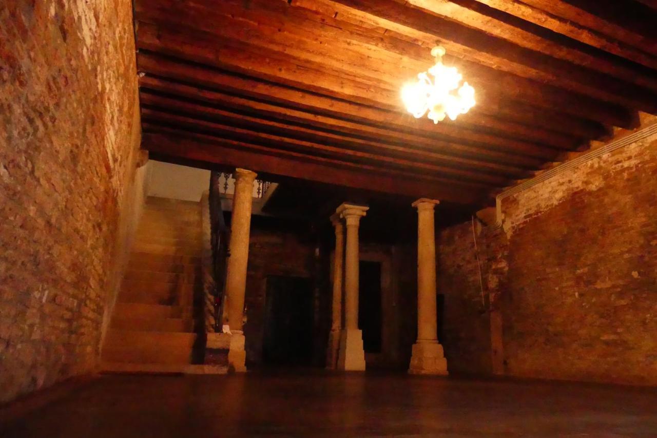Апартаменты Casa Renata Венеция Экстерьер фото