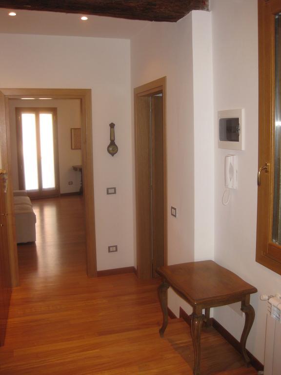 Апартаменты Casa Renata Венеция Экстерьер фото